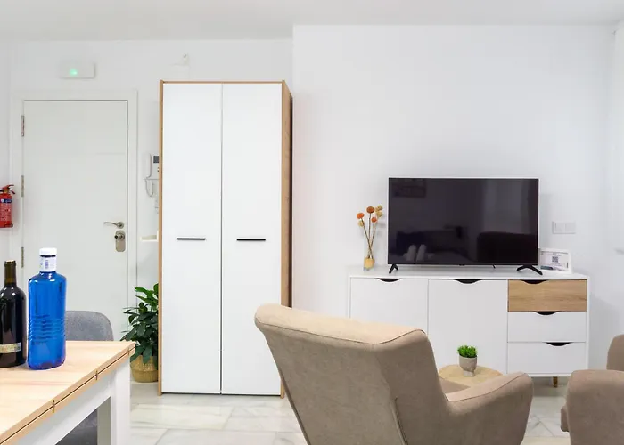 At Nova Appartement