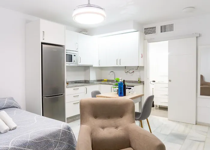 At Nova Appartement