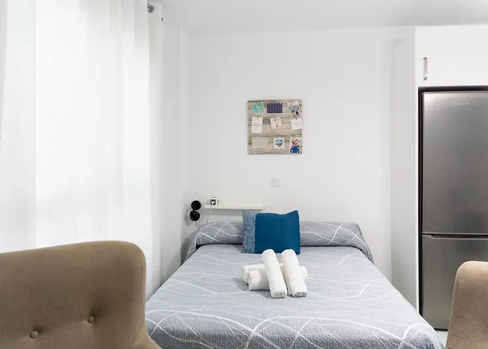 At Nova Appartement