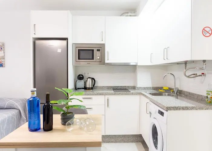 Appartement At Nova *