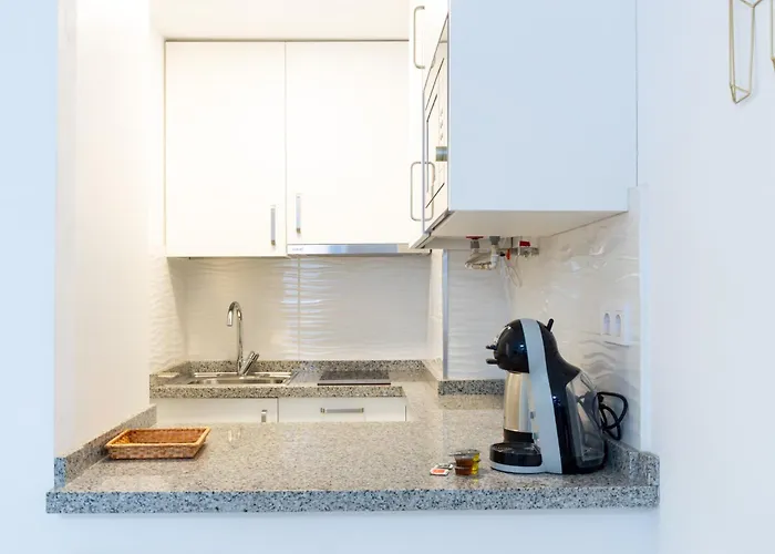 At Nova Appartement *