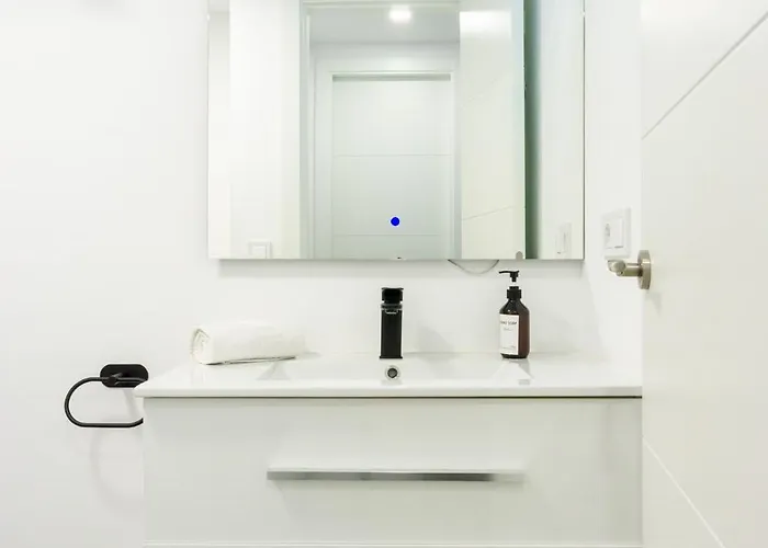 At Nova Appartement