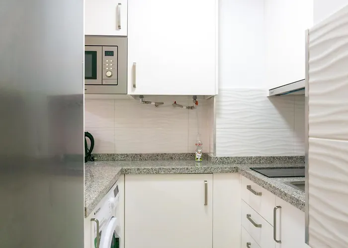 Appartement At Nova *
